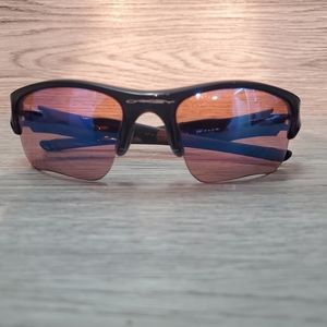 Oakley Flak Jacket xlj Sunglasses